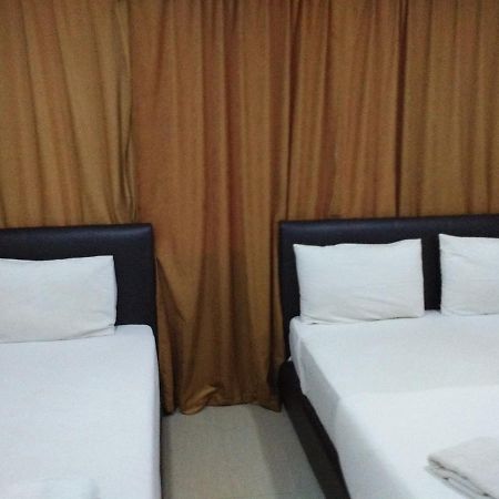 Hotel Lismar Subang Jaya Exterior photo