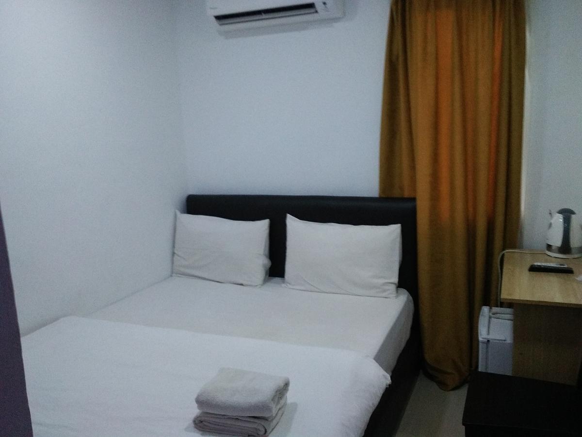 Hotel Lismar Subang Jaya Exterior photo