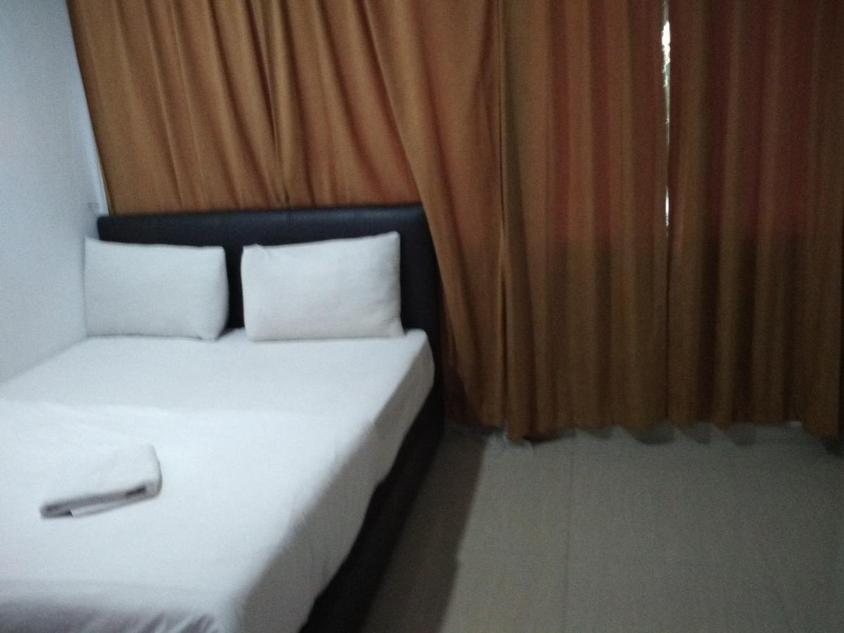 Hotel Lismar Subang Jaya Exterior photo