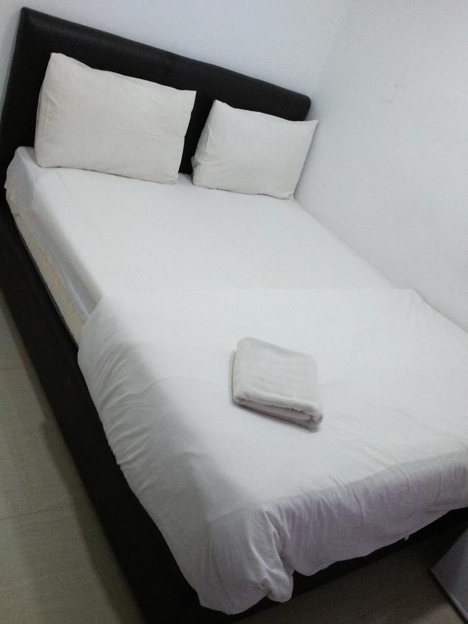 Hotel Lismar Subang Jaya Exterior photo