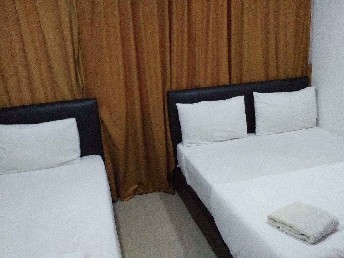 Hotel Lismar Subang Jaya Exterior photo
