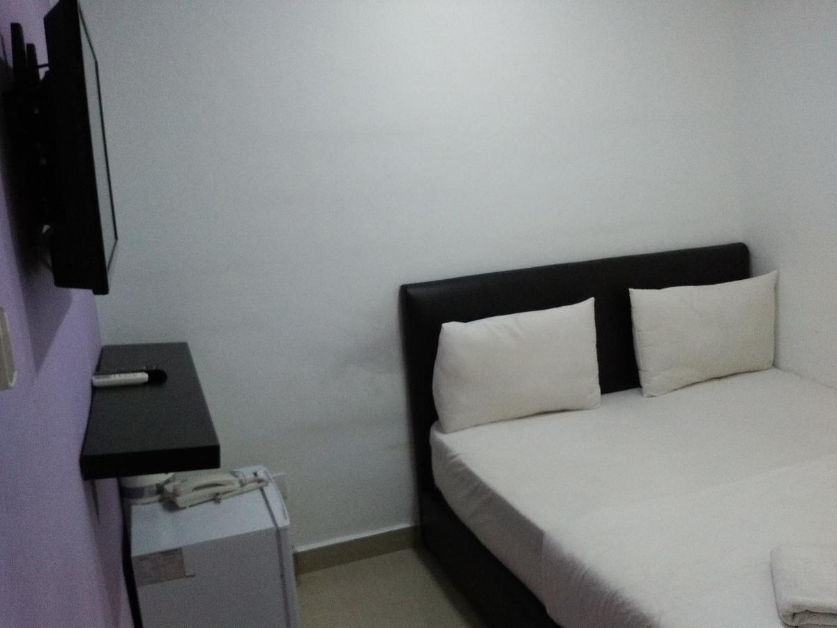 Hotel Lismar Subang Jaya Exterior photo
