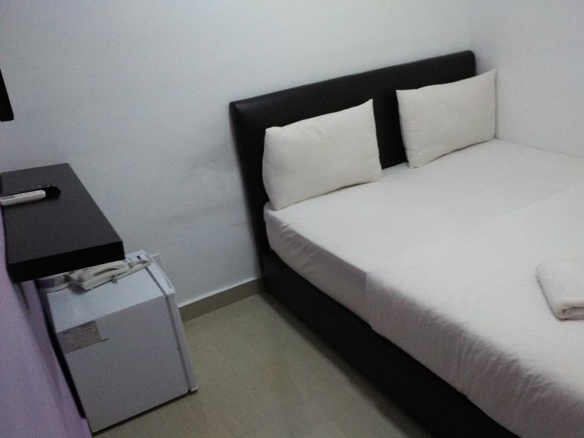 Hotel Lismar Subang Jaya Exterior photo