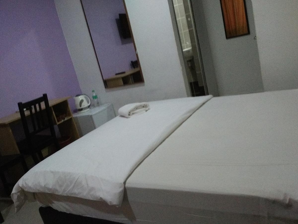 Hotel Lismar Subang Jaya Exterior photo