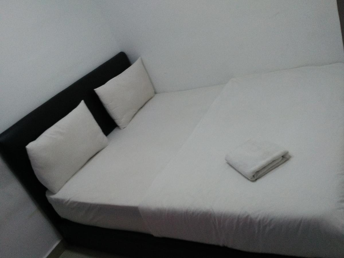 Hotel Lismar Subang Jaya Exterior photo