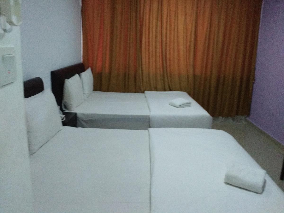 Hotel Lismar Subang Jaya Exterior photo
