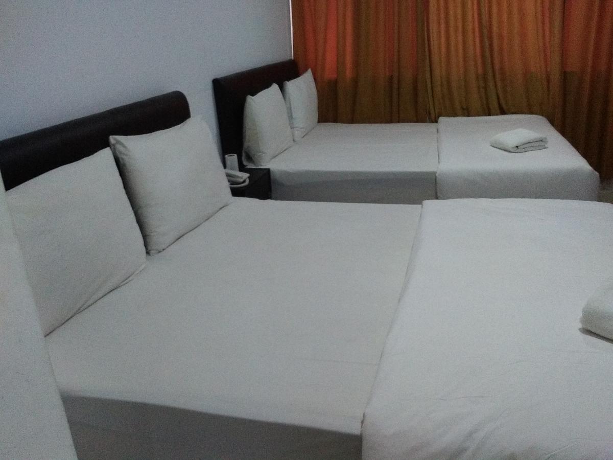Hotel Lismar Subang Jaya Exterior photo