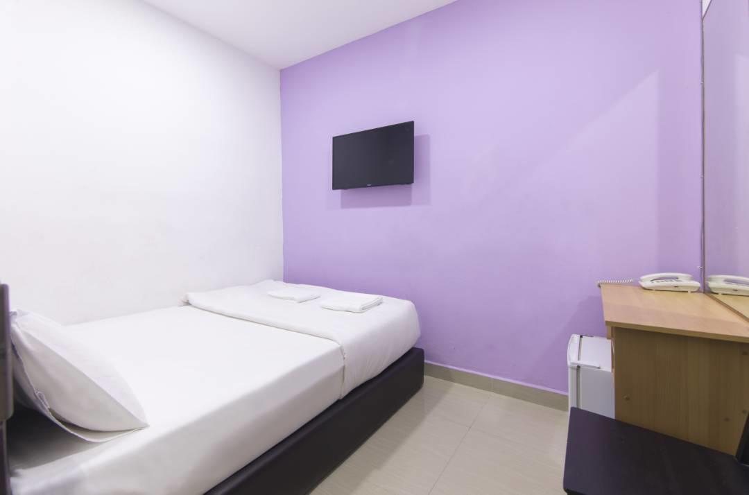 Hotel Lismar Subang Jaya Exterior photo