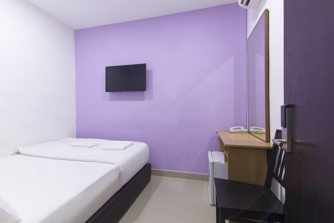 Hotel Lismar Subang Jaya Exterior photo