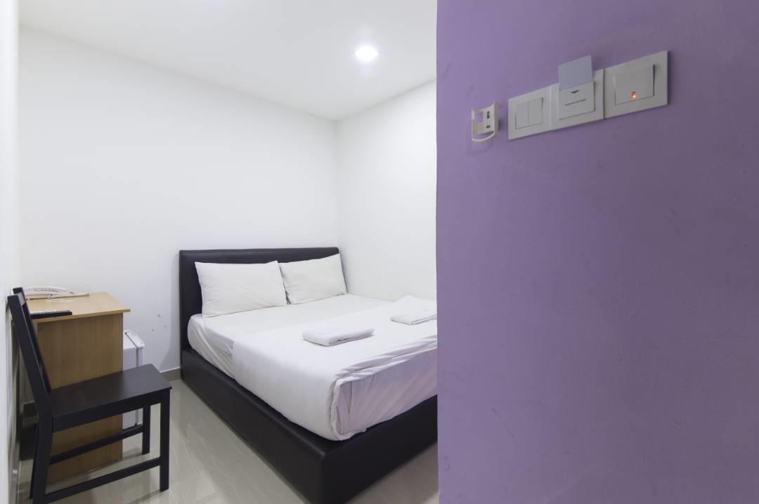 Hotel Lismar Subang Jaya Exterior photo