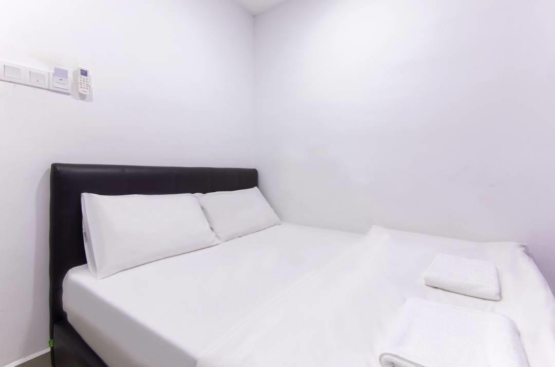 Hotel Lismar Subang Jaya Exterior photo