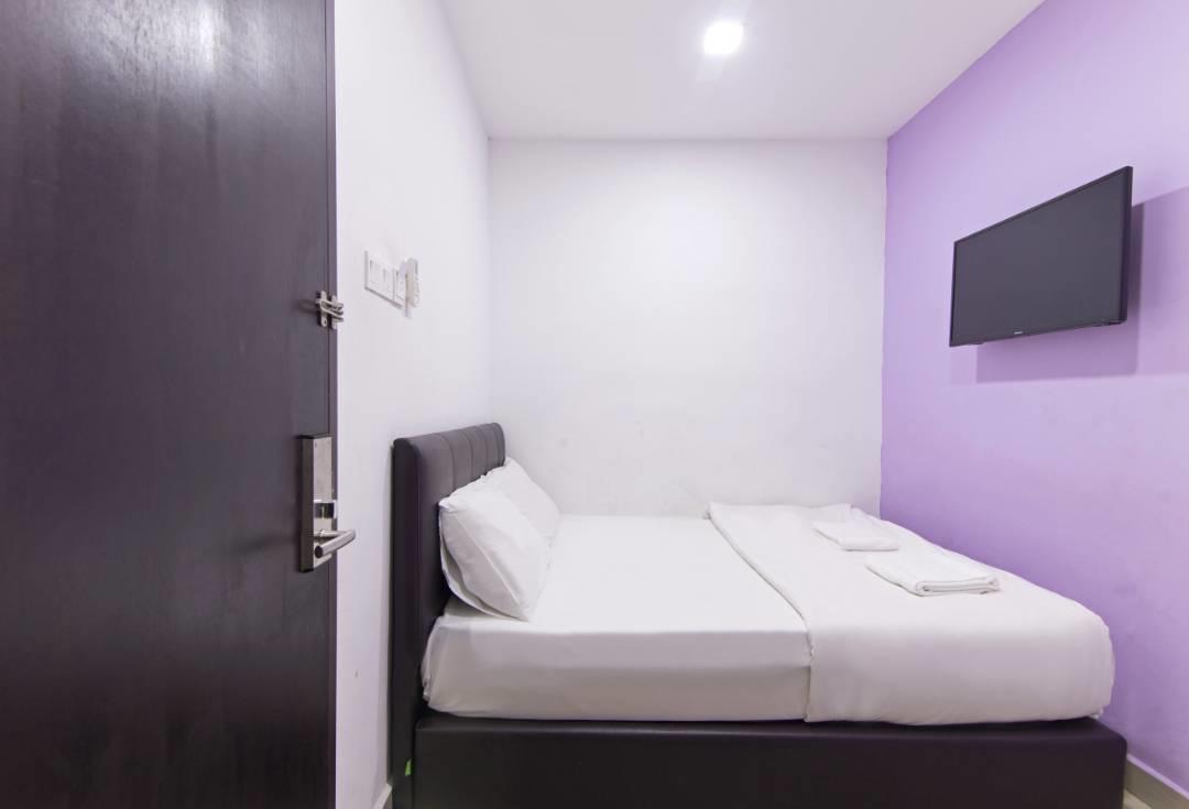 Hotel Lismar Subang Jaya Exterior photo