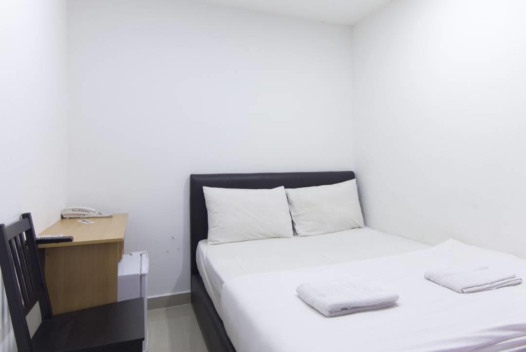 Hotel Lismar Subang Jaya Exterior photo