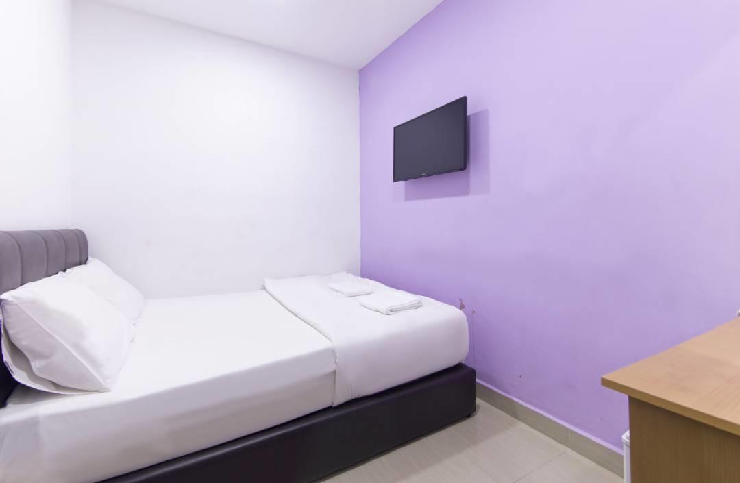 Hotel Lismar Subang Jaya Exterior photo