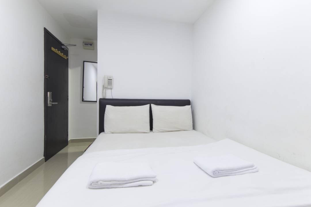 Hotel Lismar Subang Jaya Exterior photo