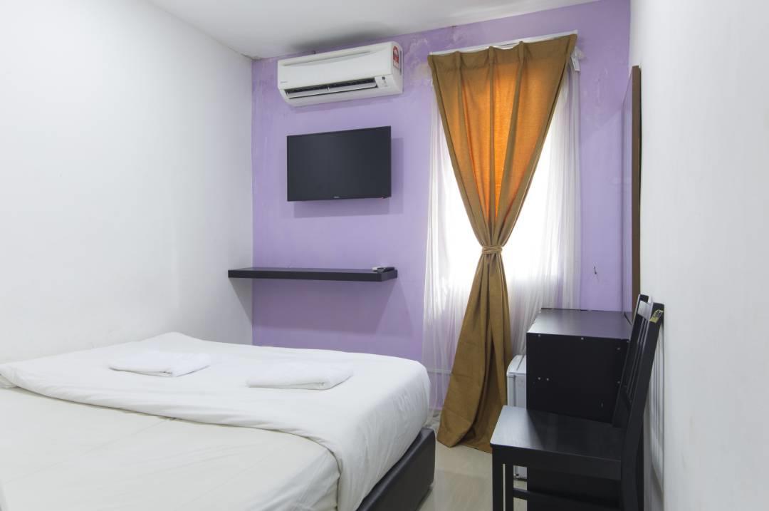 Hotel Lismar Subang Jaya Exterior photo