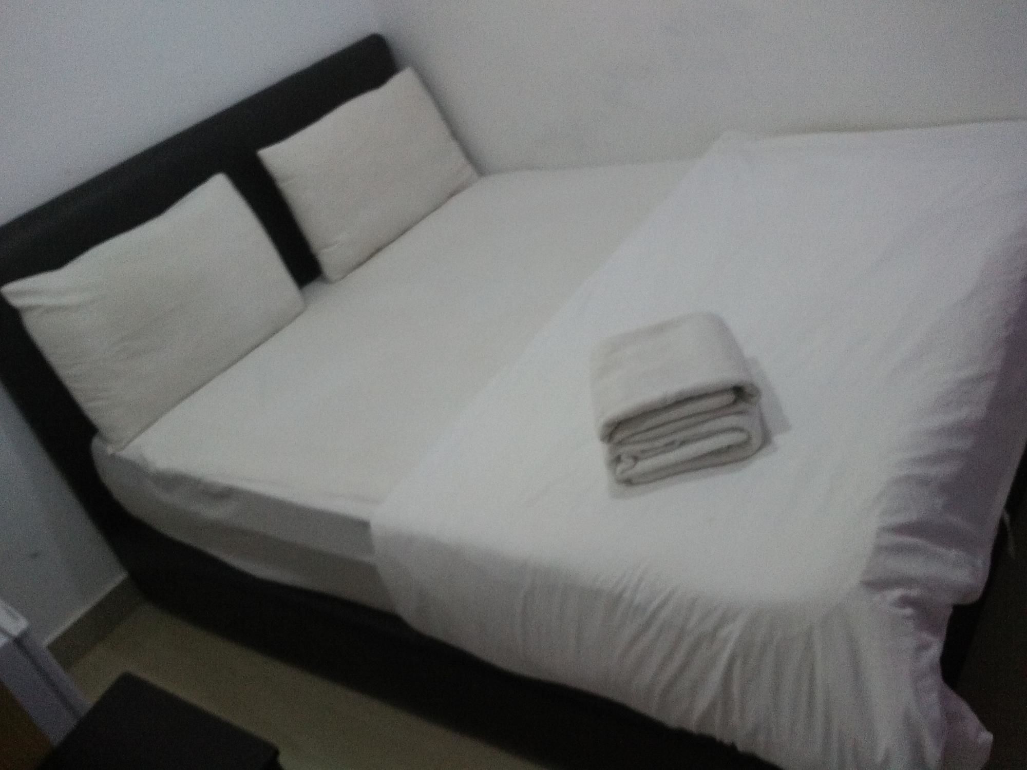 Hotel Lismar Subang Jaya Exterior photo