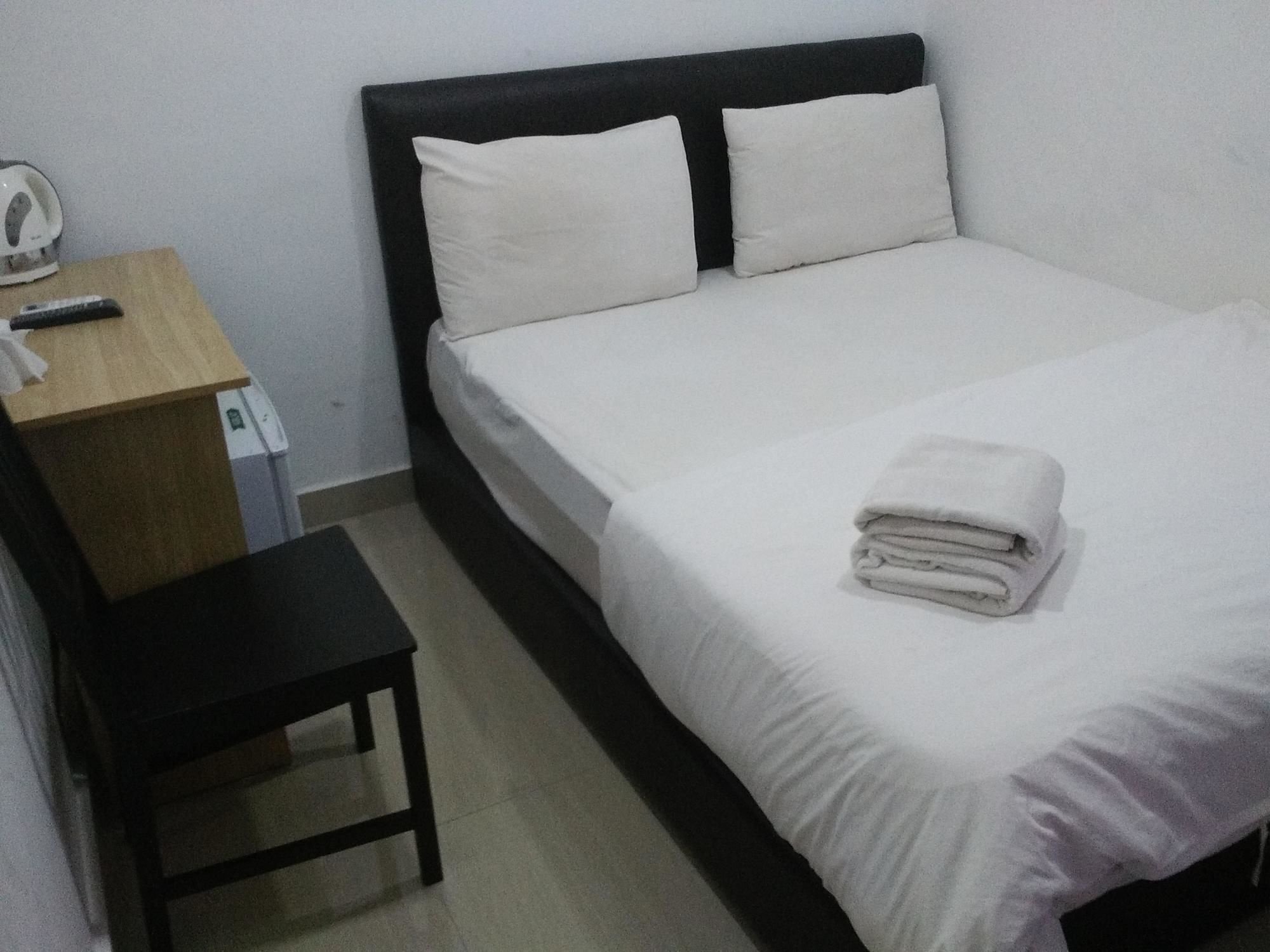 Hotel Lismar Subang Jaya Exterior photo